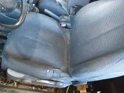 Veículo de Sucata citroen c4 coupé (la_) 1.6 hdi do ano 2004 alimentado 9hy