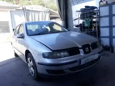 Verschrottungsfahrzeug seat leon (1m1) 1.9 tdi des jahres 2000 angetrieben ahf