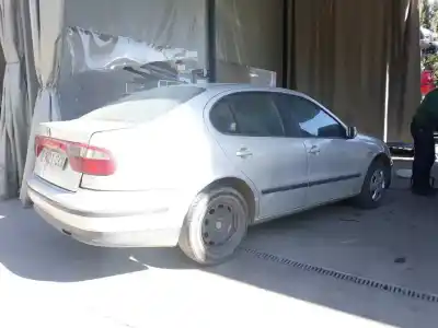 Verschrottungsfahrzeug seat leon (1m1) 1.9 tdi des jahres 2000 angetrieben ahf