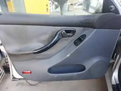 Verschrottungsfahrzeug seat leon (1m1) 1.9 tdi des jahres 2000 angetrieben ahf