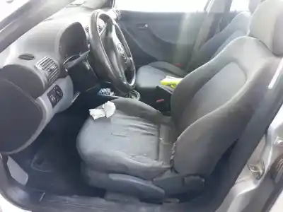 Verschrottungsfahrzeug seat leon (1m1) 1.9 tdi des jahres 2000 angetrieben ahf