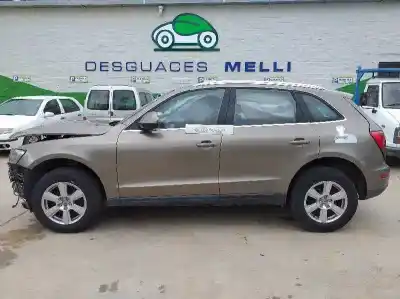 Veicolo di demolizione audi q5 (8r) 2.0 tdi (125kw) dell'anno 2001 alimentato cglb