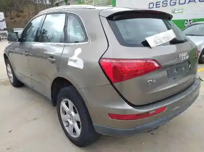 Veicolo di demolizione audi q5 (8r) 2.0 tdi (125kw) dell'anno 2001 alimentato cglb