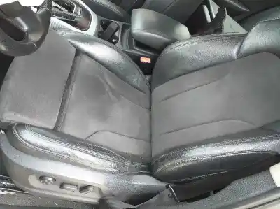 Veicolo di demolizione audi q5 (8r) 2.0 tdi (125kw) dell'anno 2001 alimentato cglb