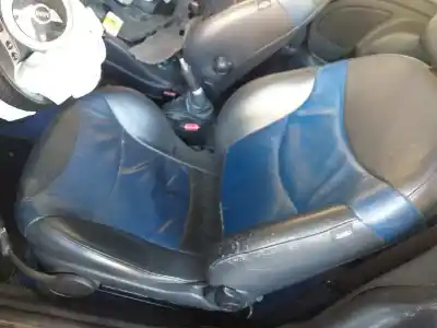 Veículo de Sucata bmw mini (r50,r53) cooper s do ano 2003 alimentado w11b16a