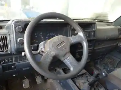 Scrapping Vehicle opel monterey básico of the year 1993 powered 4jg2tc