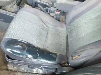 Scrapping Vehicle opel monterey básico of the year 1993 powered 4jg2tc