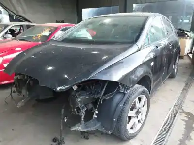 Veículo de Sucata seat leon (1p1) reference do ano 2007 alimentado bxe