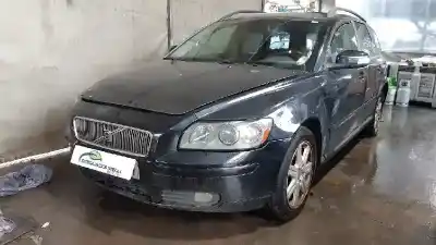 Veículo de Sucata volvo v50 familiar 2.0 d kinetic do ano 2007 alimentado d4204t
