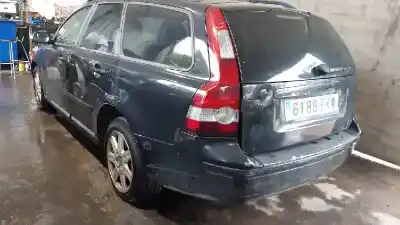 Veículo de Sucata volvo v50 familiar 2.0 d kinetic do ano 2007 alimentado d4204t