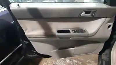 Veículo de Sucata volvo v50 familiar 2.0 d kinetic do ano 2007 alimentado d4204t