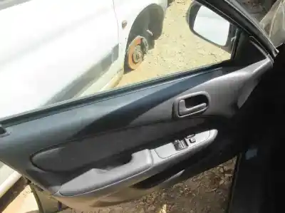 Scrapping Vehicle toyota corolla (e11) 1.6 linea terra of the year 1999 powered 