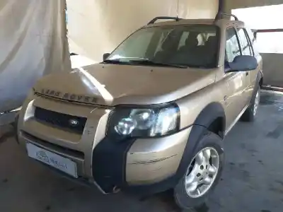 Veículo de Sucata land rover freelander s familiar do ano 2005 alimentado 204d3