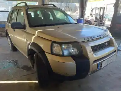 Veículo de Sucata land rover freelander s familiar do ano 2005 alimentado 204d3