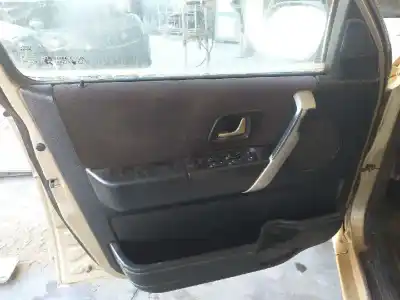 Veículo de Sucata land rover freelander s familiar do ano 2005 alimentado 204d3