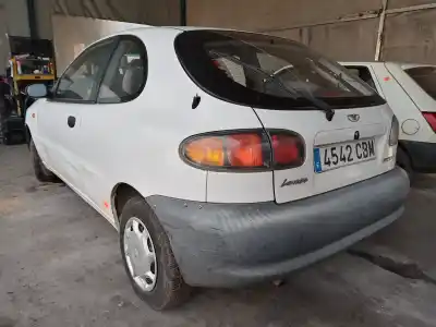 Veicolo di demolizione daewoo lanos s dell'anno 2002 alimentato a13sms