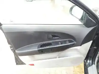 Veículo de Sucata kia ceed sporty wagon lx 90 cv / 66 kw do ano 2008 alimentado d4fbl