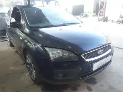 Veículo de Sucata ford focus berlina (cap) sport do ano 2005 alimentado g6da