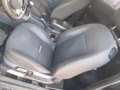 Veículo de Sucata ford focus berlina (cap) sport do ano 2005 alimentado g6da