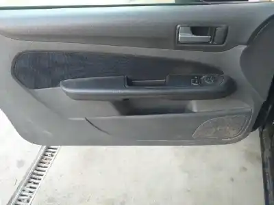 Veículo de Sucata ford focus berlina (cap) sport do ano 2005 alimentado g6da