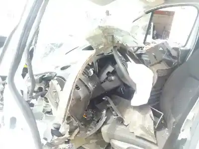 Здавання транспортного засобу opel vivaro b kasten/combi combi l1 2.7t 125 cv / 92 kw року 2016 потужний r9m