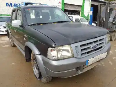 Здавання транспортного засобу ford ranger (eq) doka 4x4 року 2005 потужний wlt