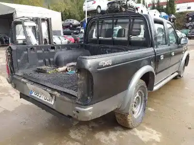 Здавання транспортного засобу ford ranger (eq) doka 4x4 року 2005 потужний wlt