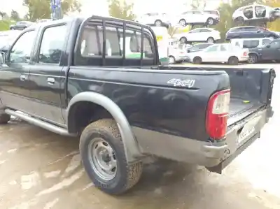 Здавання транспортного засобу ford ranger (eq) doka 4x4 року 2005 потужний wlt