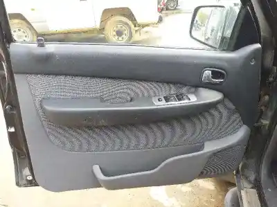 Здавання транспортного засобу ford ranger (eq) doka 4x4 року 2005 потужний wlt