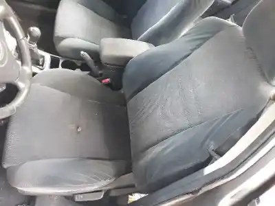 Scrapping Vehicle toyota corolla (e12) 2.0 d-4d linea sol berlina of the year 2003 powered 1cdftv