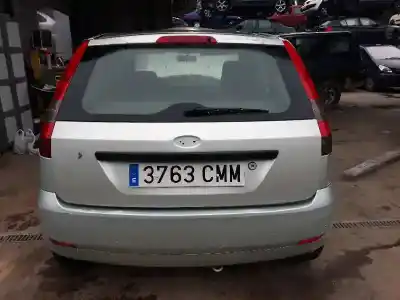 Здавання транспортного засобу ford fiesta (cbk) ambiente року 2003 потужний fxjb Здавання транспортного засобу ford fiesta (cbk) ambiente року 2003 потужний fxjb