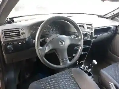 Утилизация автомобиля opel vectra a cd года 1991 питание 20se