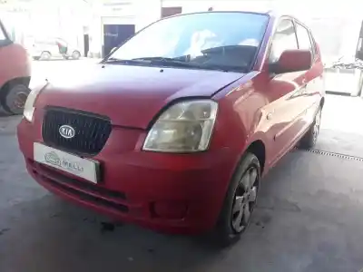 Утилизация автомобиля kia picanto i (sa) 1.1 года 2004 питание g4hg