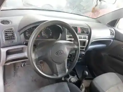 Утилизация автомобиля kia picanto i (sa) 1.1 года 2004 питание g4hg