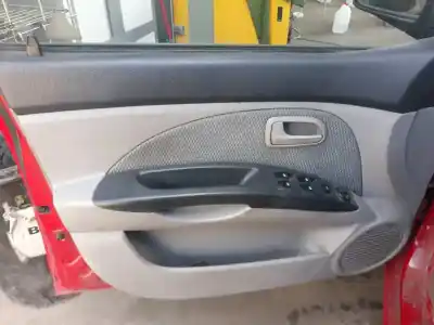 Утилизация автомобиля kia picanto i (sa) 1.1 года 2004 питание g4hg