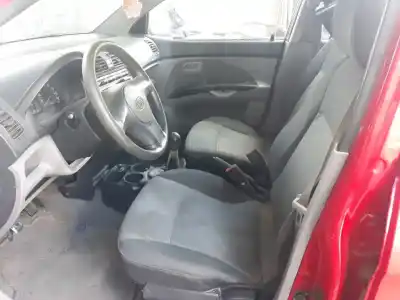 Утилизация автомобиля kia picanto i (sa) 1.1 года 2004 питание g4hg