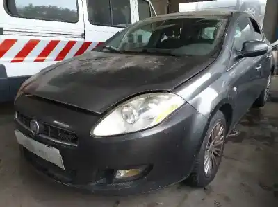 Veículo de Sucata fiat bravo (198) 1.9 16v dynamic multijet do ano 2008 alimentado 192a8000