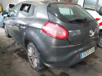 Veículo de Sucata fiat bravo (198) 1.9 16v dynamic multijet do ano 2008 alimentado 192a8000