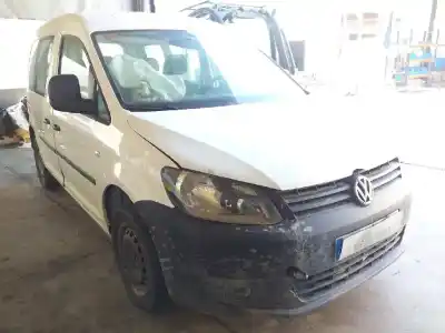 Утилизация автомобиля volkswagen                                         caddy ka/kb (2c)                                                                                                                                                                                                                                           kasten года 2015 питание cay