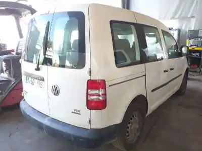 Утилизация автомобиля volkswagen                                         caddy ka/kb (2c)                                                                                                                                                                                                                                           kasten года 2015 питание cay