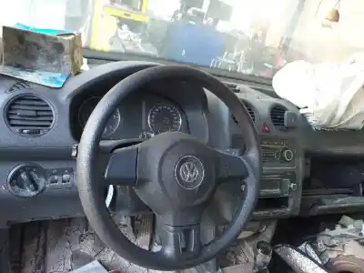 Утилизация автомобиля volkswagen                                         caddy ka/kb (2c)                                                                                                                                                                                                                                           kasten года 2015 питание cay