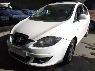 Veículo de Sucata seat altea xl (5p5) stylance / style do ano 2008 alimentado bxe