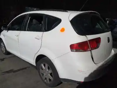 Veículo de Sucata seat altea xl (5p5) stylance / style do ano 2008 alimentado bxe