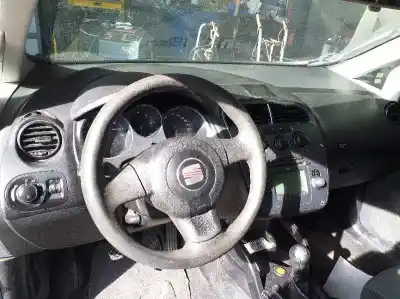 Veículo de Sucata seat altea xl (5p5) stylance / style do ano 2008 alimentado bxe