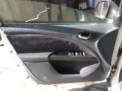 Véhicule à la ferraille SEAT ALTEA XL (5P5) Stylance / Style de l'année 2008 alimenté BXE