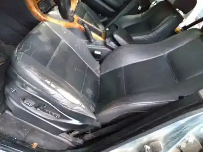 Veículo de Sucata bmw x5 (e53) 3.0d do ano 2002 alimentado m57