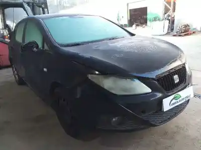 Здавання транспортного засобу SEAT                                               IBIZA IV (6J5, 6P1)                                                                                                                                                                                                                                        1.4                                                                                                                                                                                                                                                        року 2009 потужний BXW