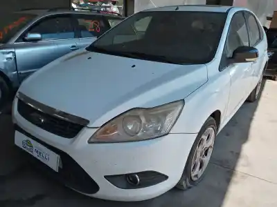 Veículo de Sucata ford focus lim. (cb4) trend do ano 2008 alimentado kkda