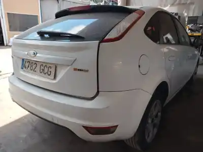 Veículo de Sucata ford focus lim. (cb4) trend do ano 2008 alimentado kkda