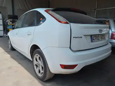 Veículo de Sucata ford focus lim. (cb4) trend do ano 2008 alimentado kkda